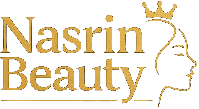 Nasrin Beauty Logo